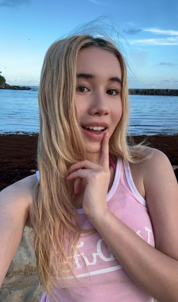 Lil Tay OnlyFans слив фото 26 OnlyFans 2026