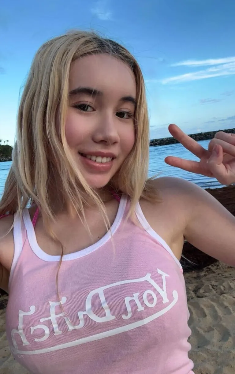 Lil Tay OnlyFans слив фото 32 OnlyFans 2026