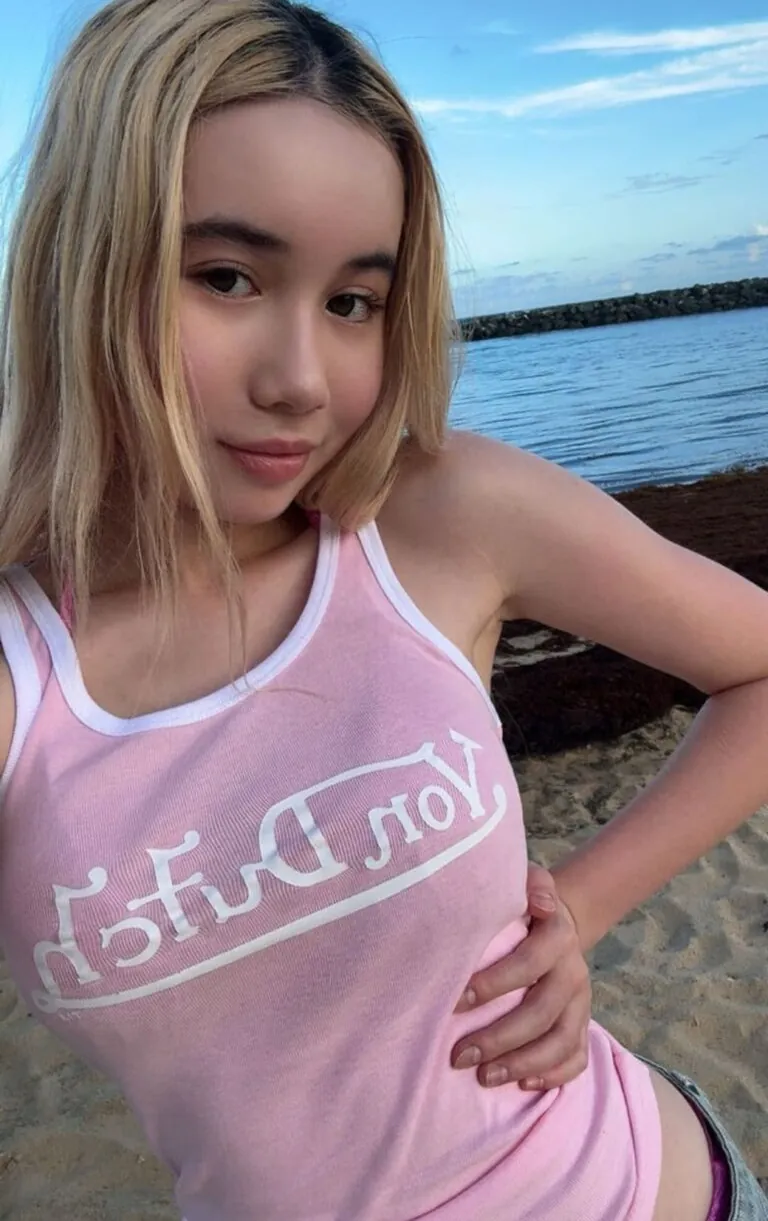 Lil Tay OnlyFans слив фото 36 OnlyFans 2026