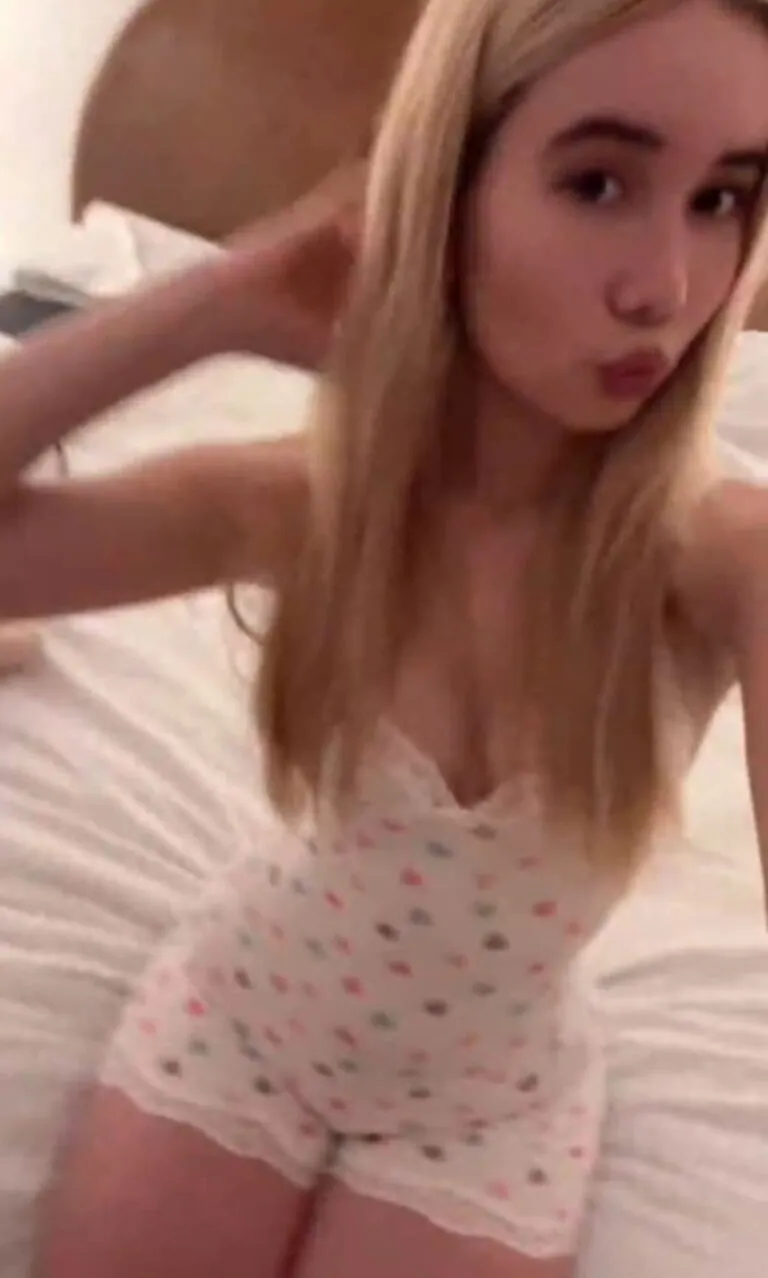 Lil Tay OnlyFans фото