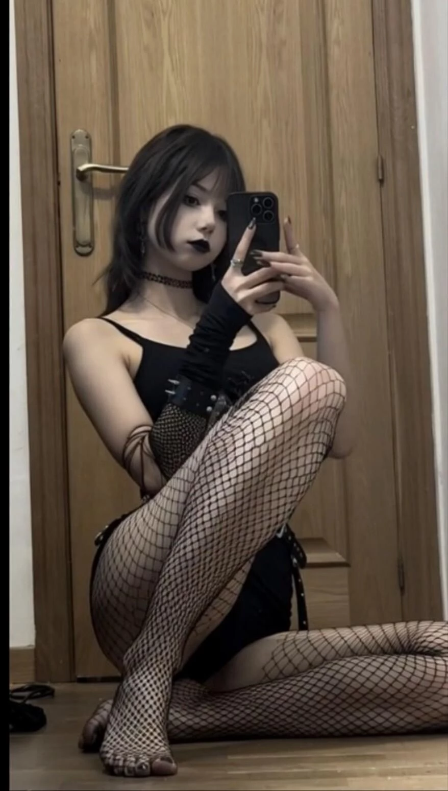 Lydia Violet OnlyFans фото