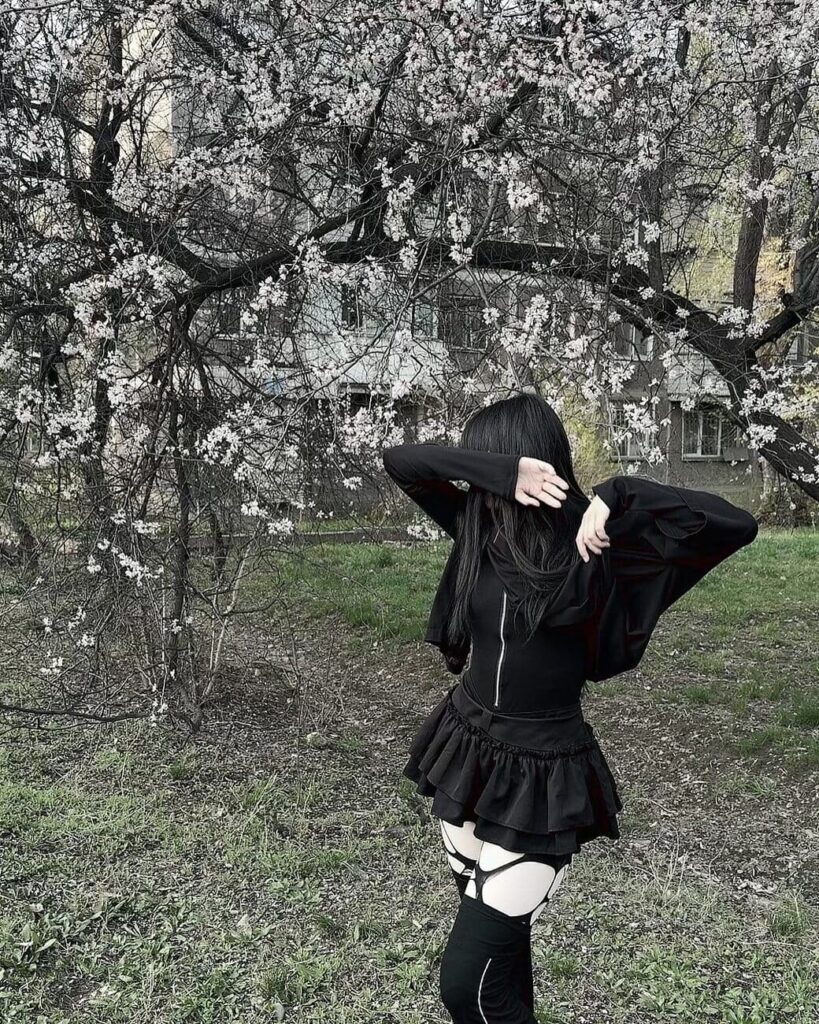 mama nyaf (Мама НЯФ) OnlyFans слив фото 3 TikTok 2026