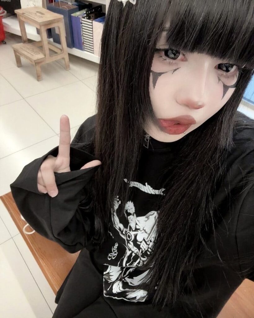 mama nyaf (Мама НЯФ) OnlyFans слив фото 7 TikTok 2026