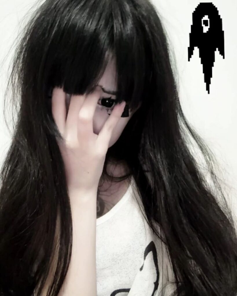 mama nyaf (Мама НЯФ) OnlyFans слив фото 9 TikTok 2026