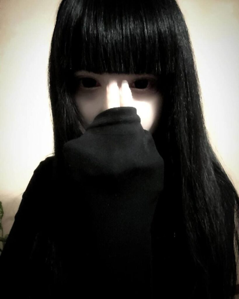 mama nyaf (Мама НЯФ) OnlyFans слив фото 10 TikTok 2026