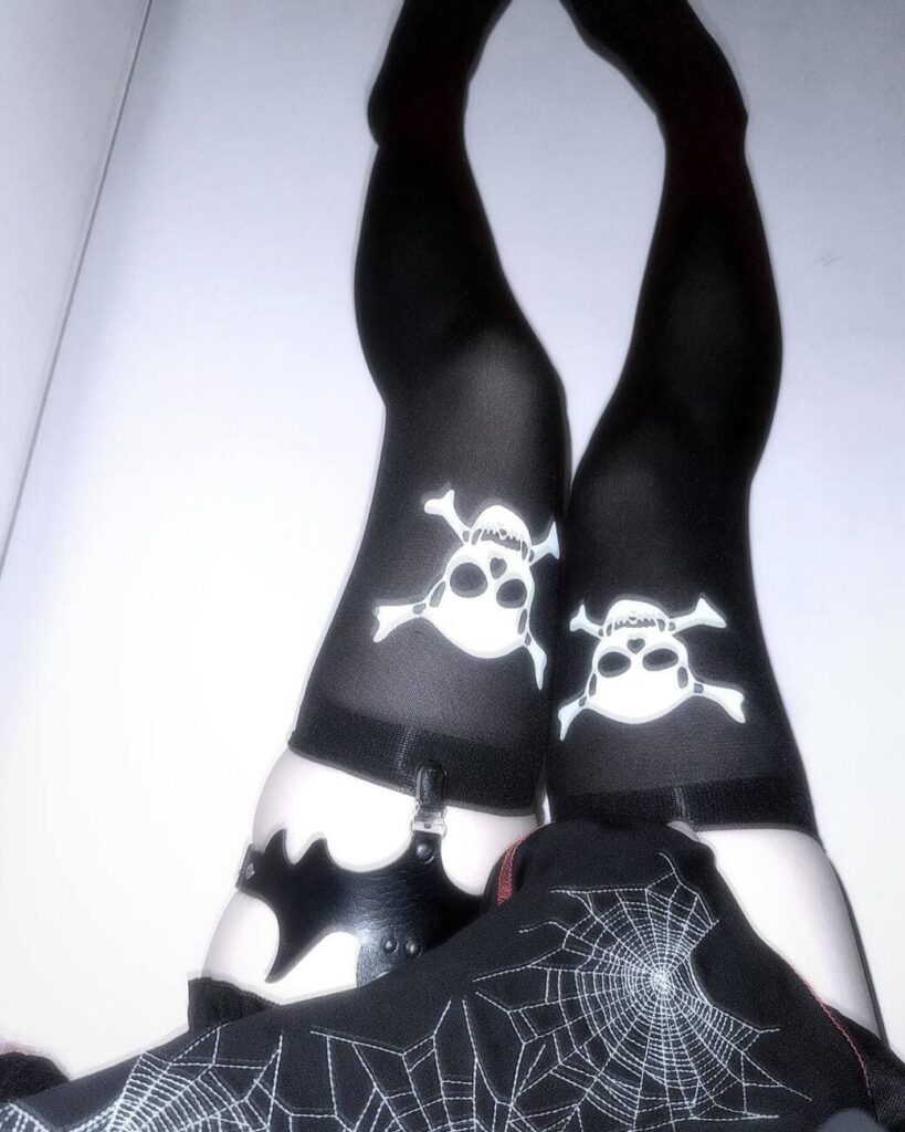 mama nyaf (Мама НЯФ) OnlyFans слив фото 11 TikTok 2026