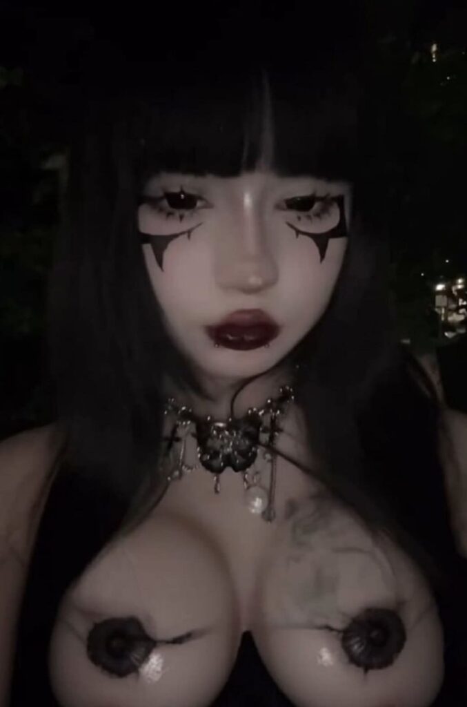 mama nyaf (Мама НЯФ) OnlyFans слив фото 12 TikTok 2026