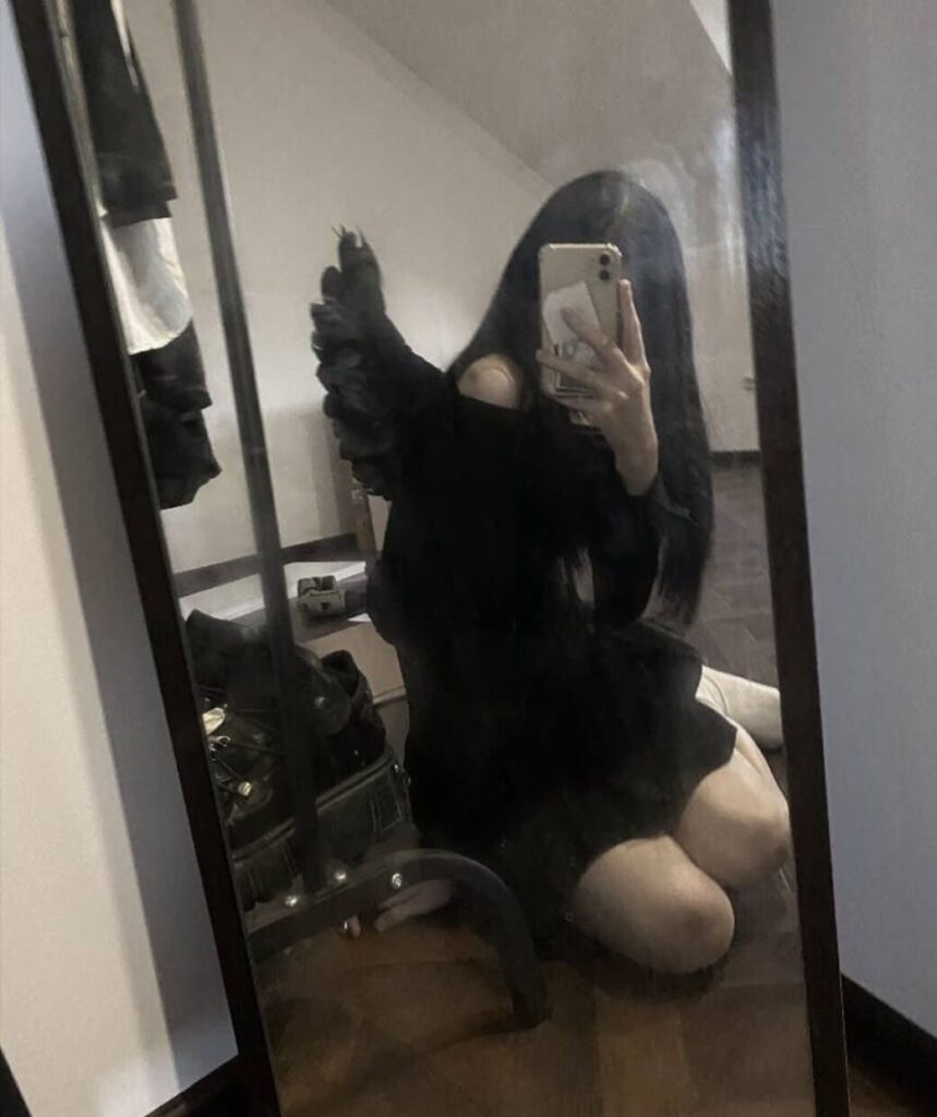 mama nyaf (Мама НЯФ) OnlyFans слив фото 18 TikTok 2026