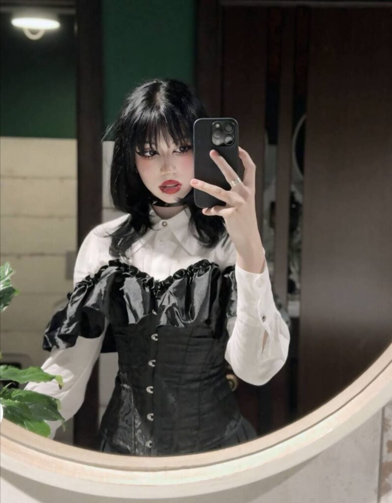 mama nyaf (Мама НЯФ) OnlyFans слив фото 19 TikTok 2026