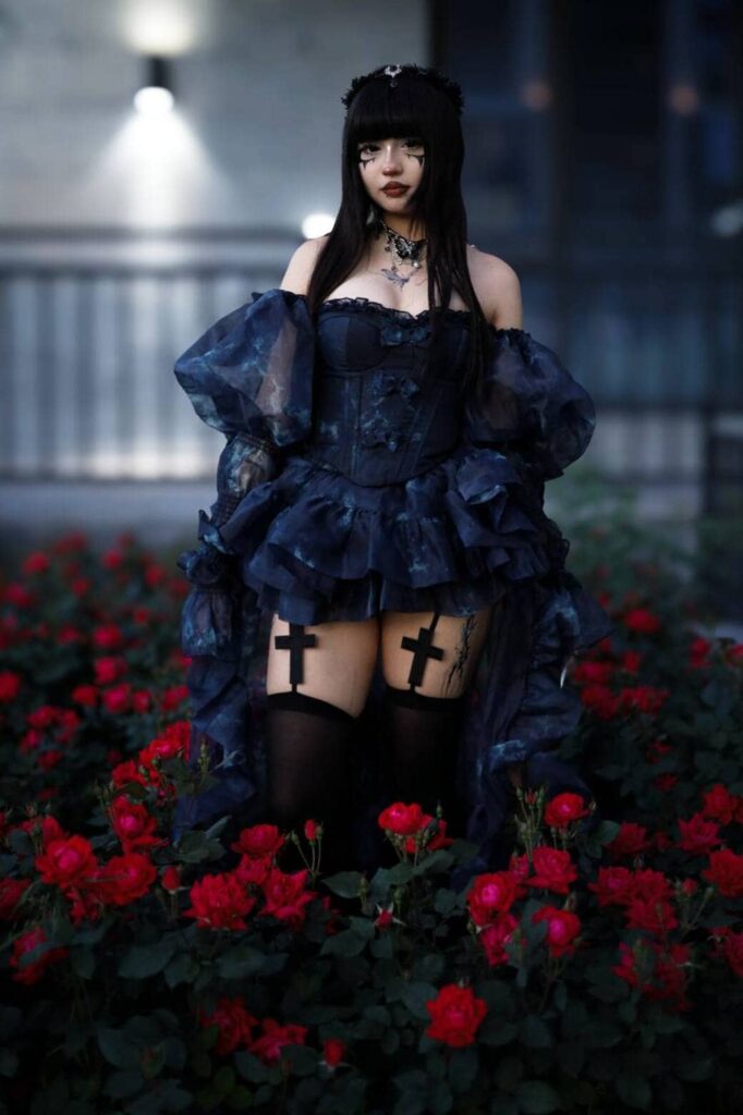 mama nyaf (Мама НЯФ) OnlyFans слив фото 20 TikTok 2026