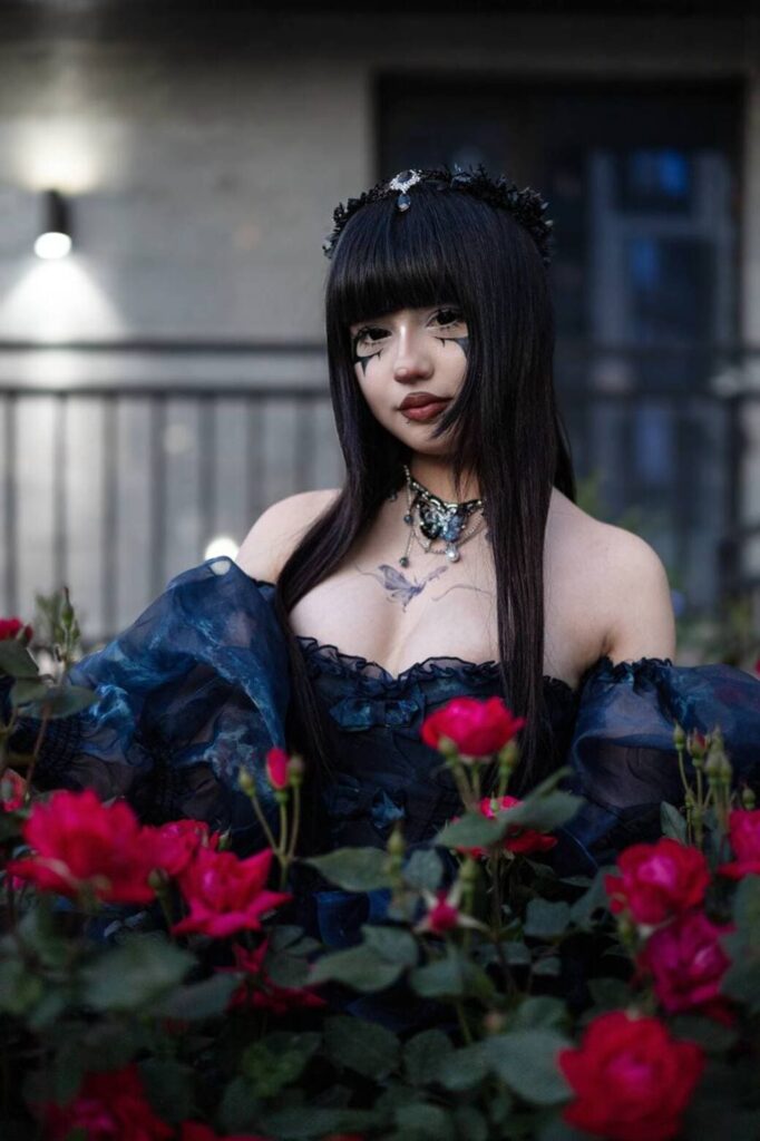 mama nyaf (Мама НЯФ) OnlyFans слив фото 21 TikTok 2026