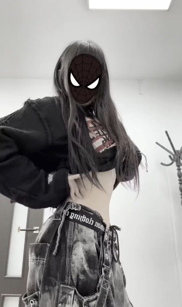 mama nyaf (Мама НЯФ) OnlyFans слив фото 23 TikTok 2026