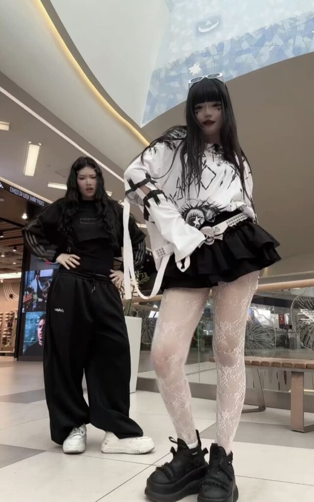 mama nyaf (Мама НЯФ) OnlyFans слив фото 24 TikTok 2026