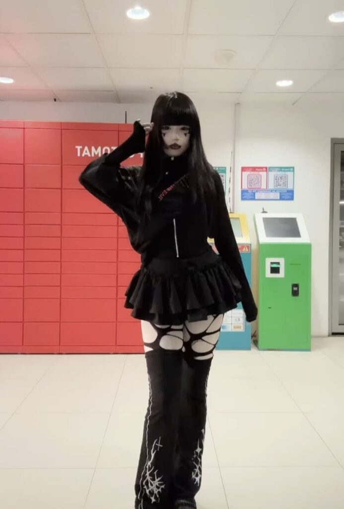 mama nyaf (Мама НЯФ) OnlyFans слив фото 25 TikTok 2026
