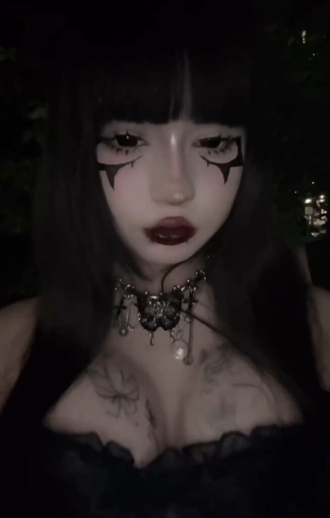 mama nyaf (Мама НЯФ) OnlyFans слив фото 26 TikTok 2026