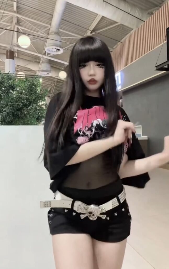 mama nyaf (Мама НЯФ) OnlyFans слив фото 27 TikTok 2026
