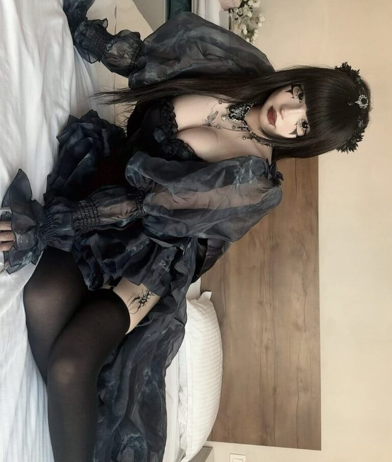 mama nyaf (Мама НЯФ) OnlyFans слив фото 32 TikTok 2026