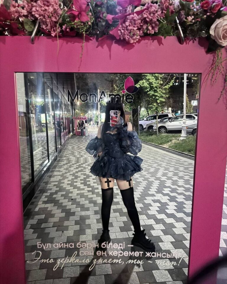 mama nyaf (Мама НЯФ) OnlyFans слив фото 33 TikTok 2026