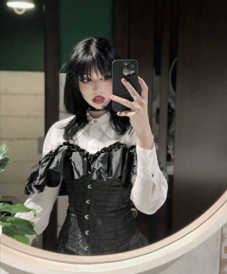mama nyaf (Мама НЯФ) OnlyFans слив фото 34 TikTok 2026