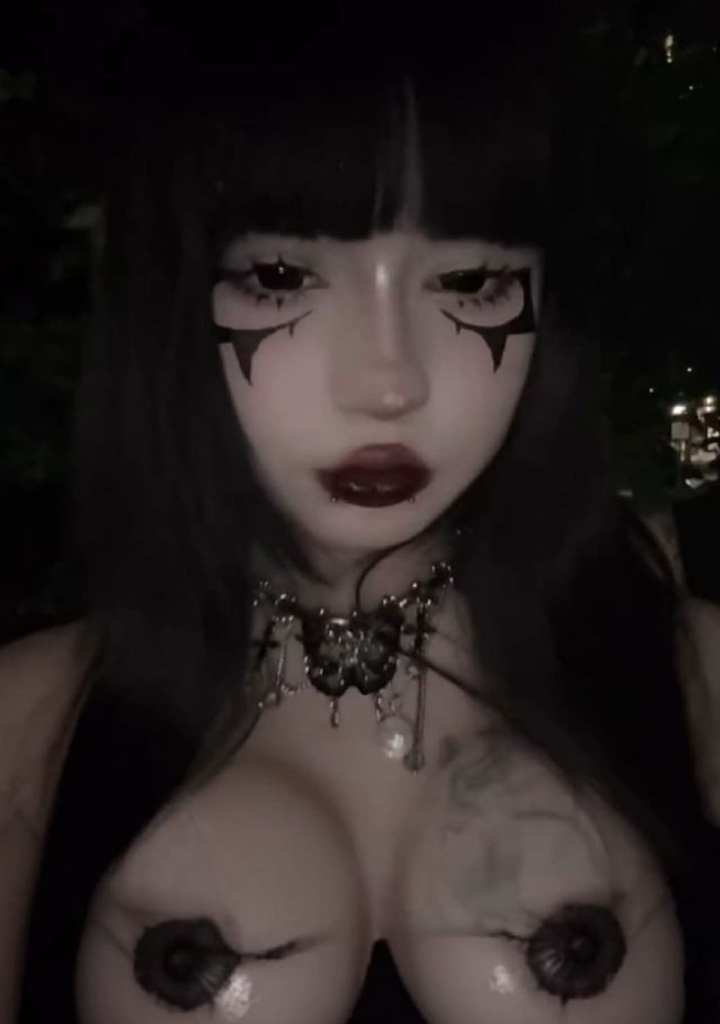 mama nyaf (Мама НЯФ) OnlyFans слив фото 36 TikTok 2026
