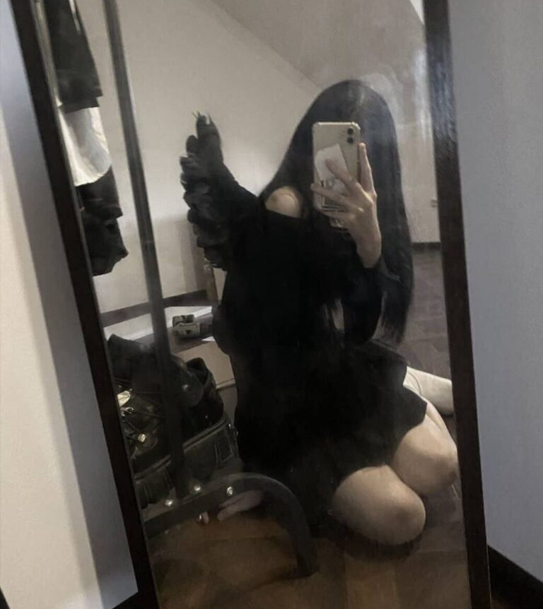 mama nyaf (Мама НЯФ) OnlyFans слив фото 39 TikTok 2026