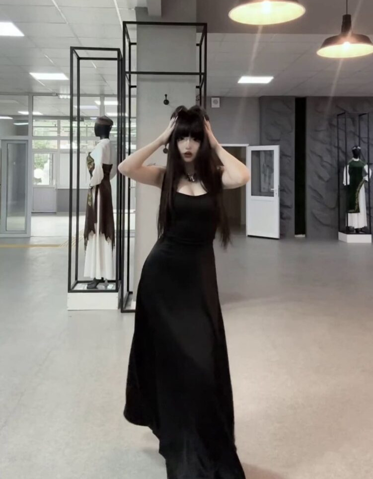 mama nyaf (Мама НЯФ) OnlyFans слив фото 42 TikTok 2026