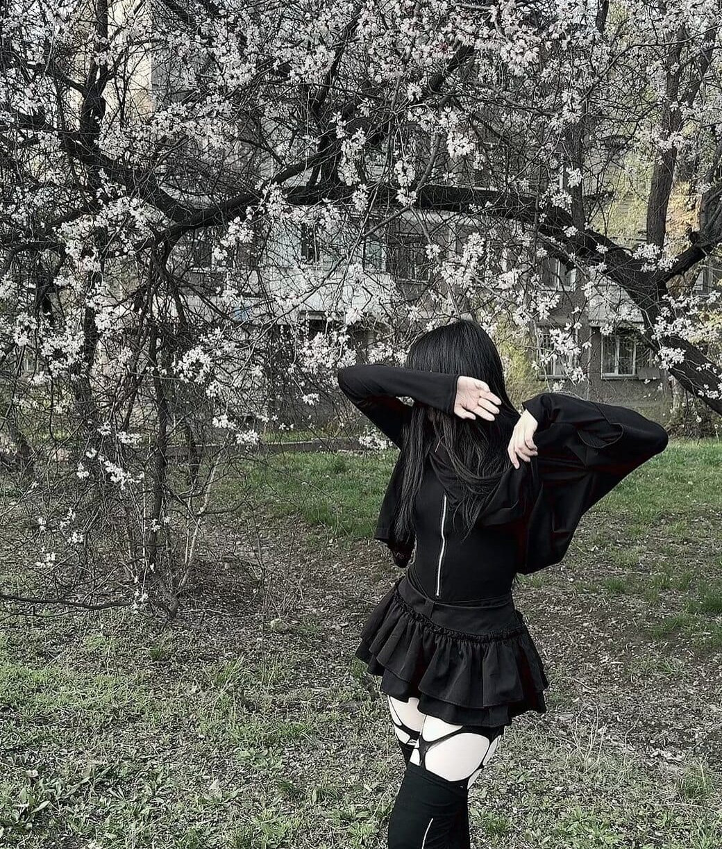 mama nyaf (Мама НЯФ) OnlyFans слив фото 49 TikTok 2026