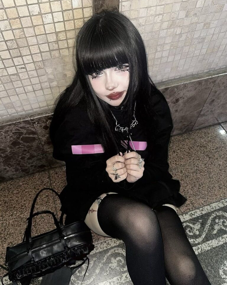 mama nyaf (Мама НЯФ) OnlyFans слив фото 51 TikTok 2026