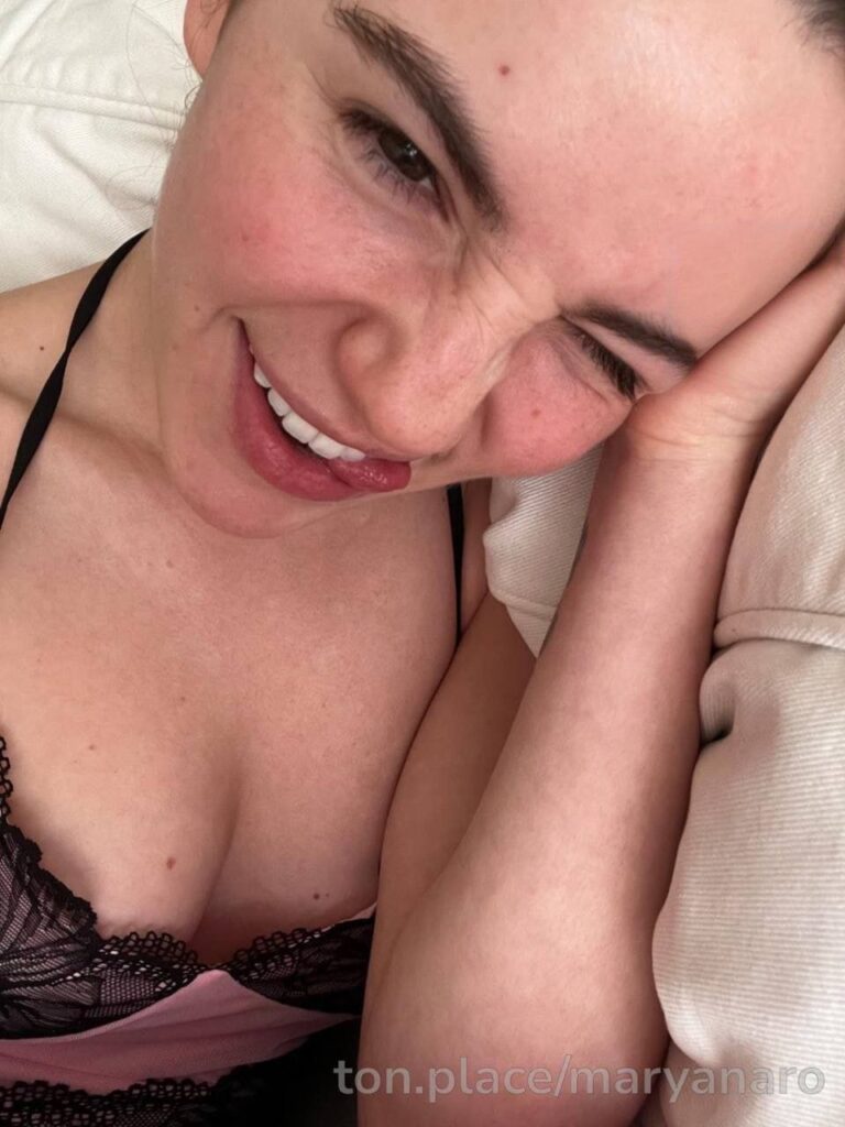 Марьяна Ро (Maryana Ro) OnlyFans слив фото 20 OnlyFans 2026