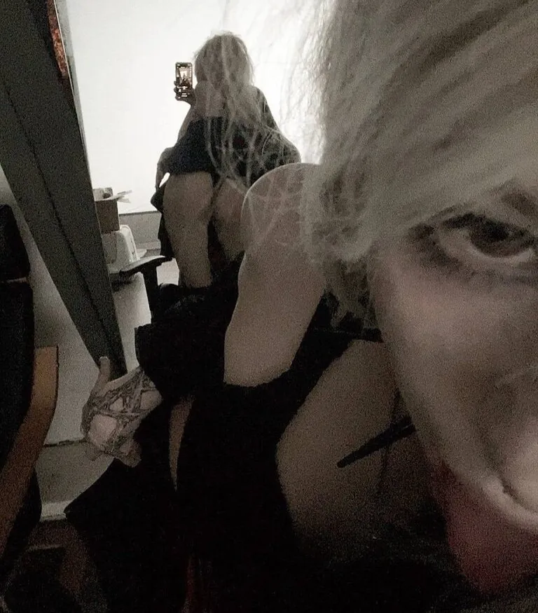 Парадокси (@par4d0xy) OnlyFans фото