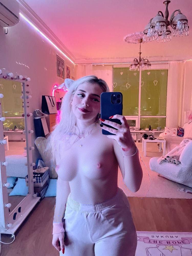Света Соллар OnlyFans слив фото 9 Блогерши 2026