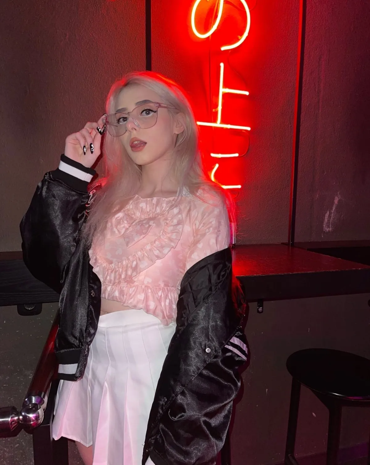 Света Соллар OnlyFans слив фото 43 Блогерши 2026