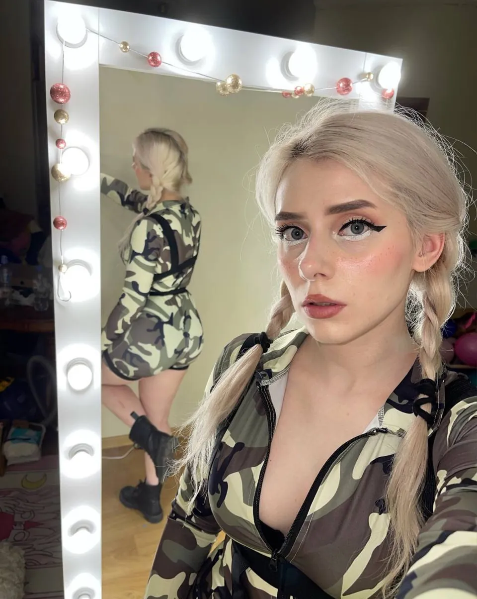 Света Соллар OnlyFans слив фото 51 Блогерши 2026