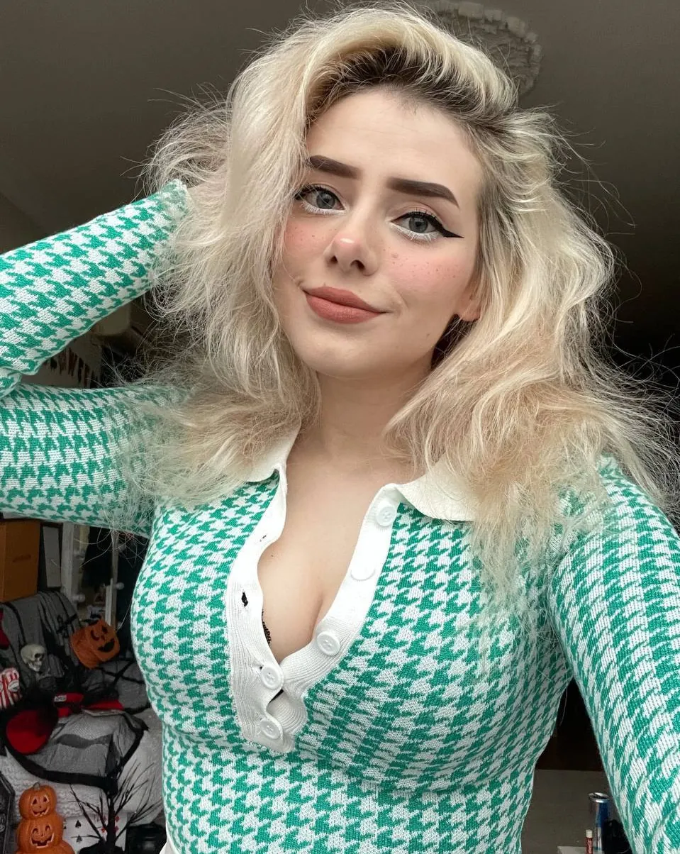 Света Соллар OnlyFans слив фото 53 Блогерши 2026
