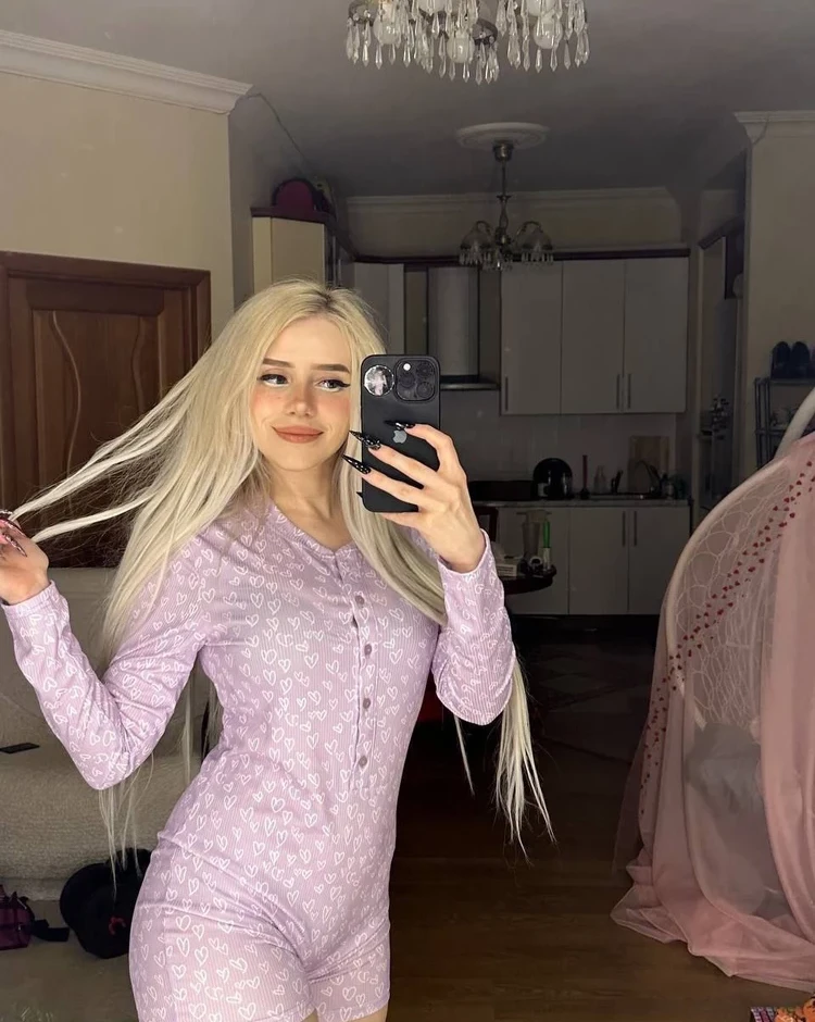 Света Соллар OnlyFans слив фото 56 Блогерши 2026