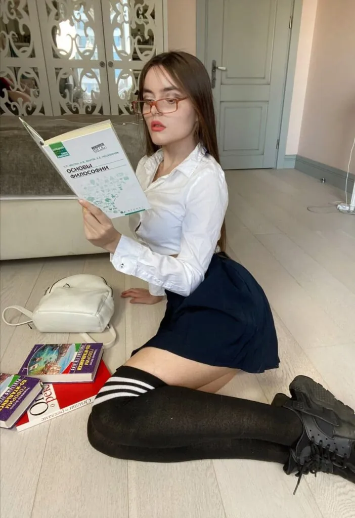 Websamka (Webdevka) OnlyFans слив фото 15 OnlyFans 2026