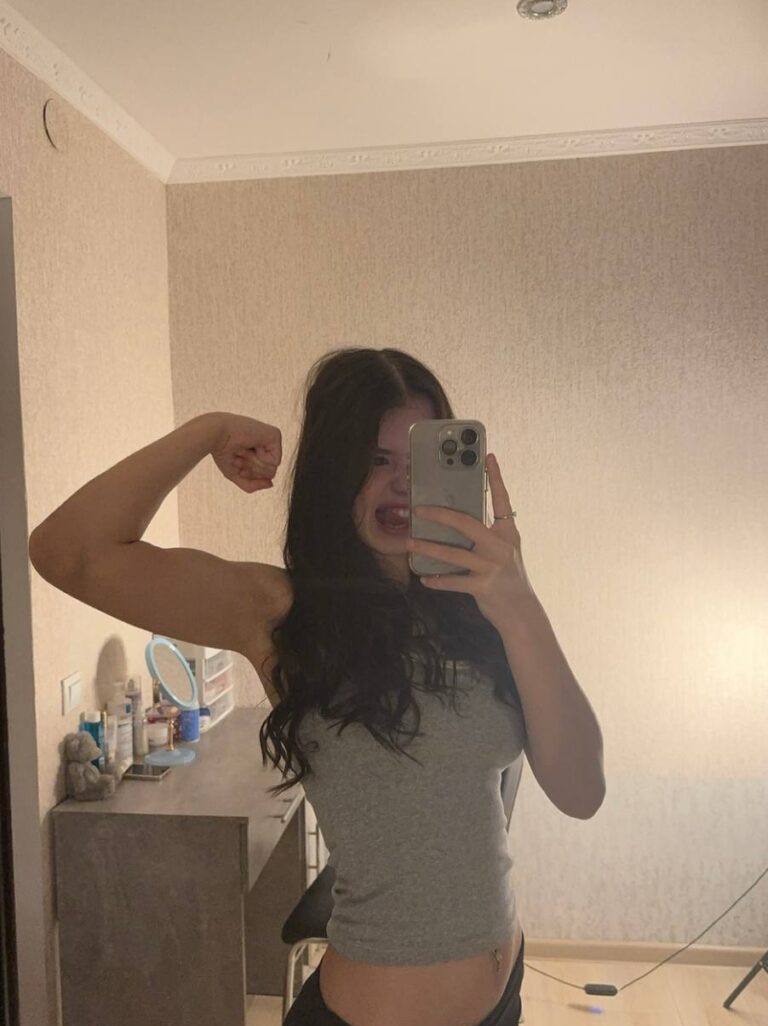 Xdhka (xDshka) OnlyFans слив фото 47 Блогерши 2026
