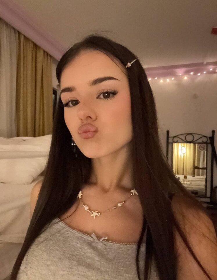 Xdhka (xDshka) OnlyFans слив фото 51 Блогерши 2026