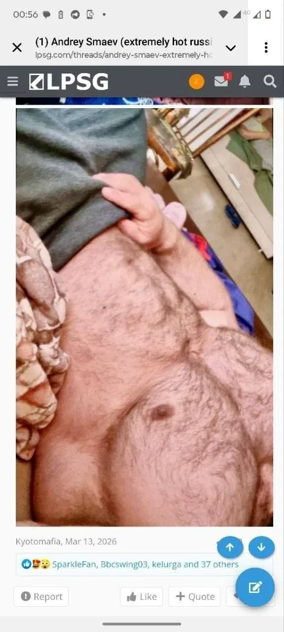 Смаев OnlyFans фото