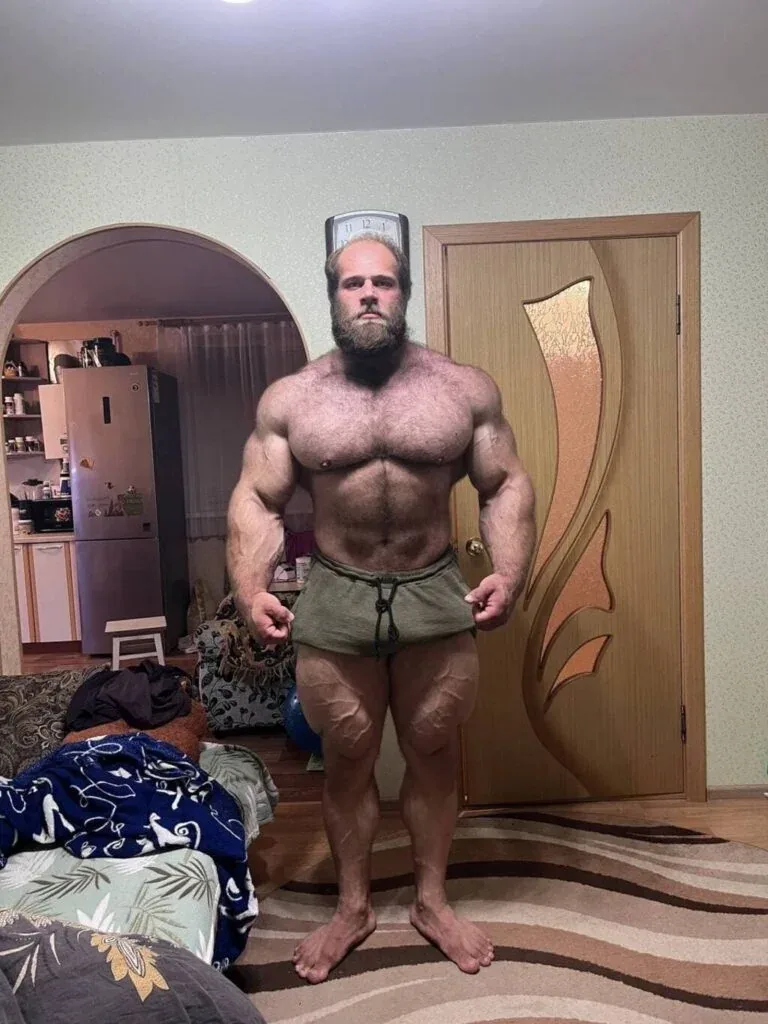 Смаев OnlyFans фото