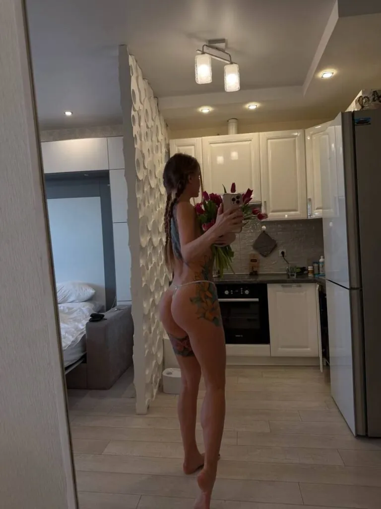 Соня Темникова OnlyFans слив фото 3 Блогерши 2026