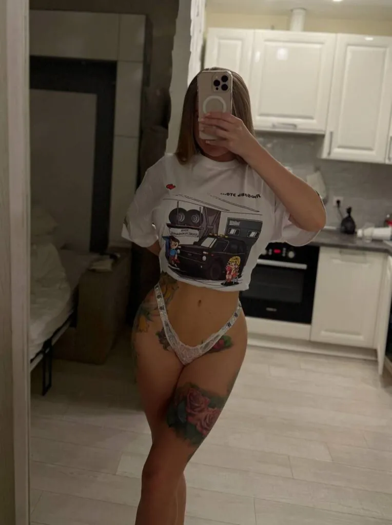 Соня Темникова OnlyFans слив фото 9 Блогерши 2026