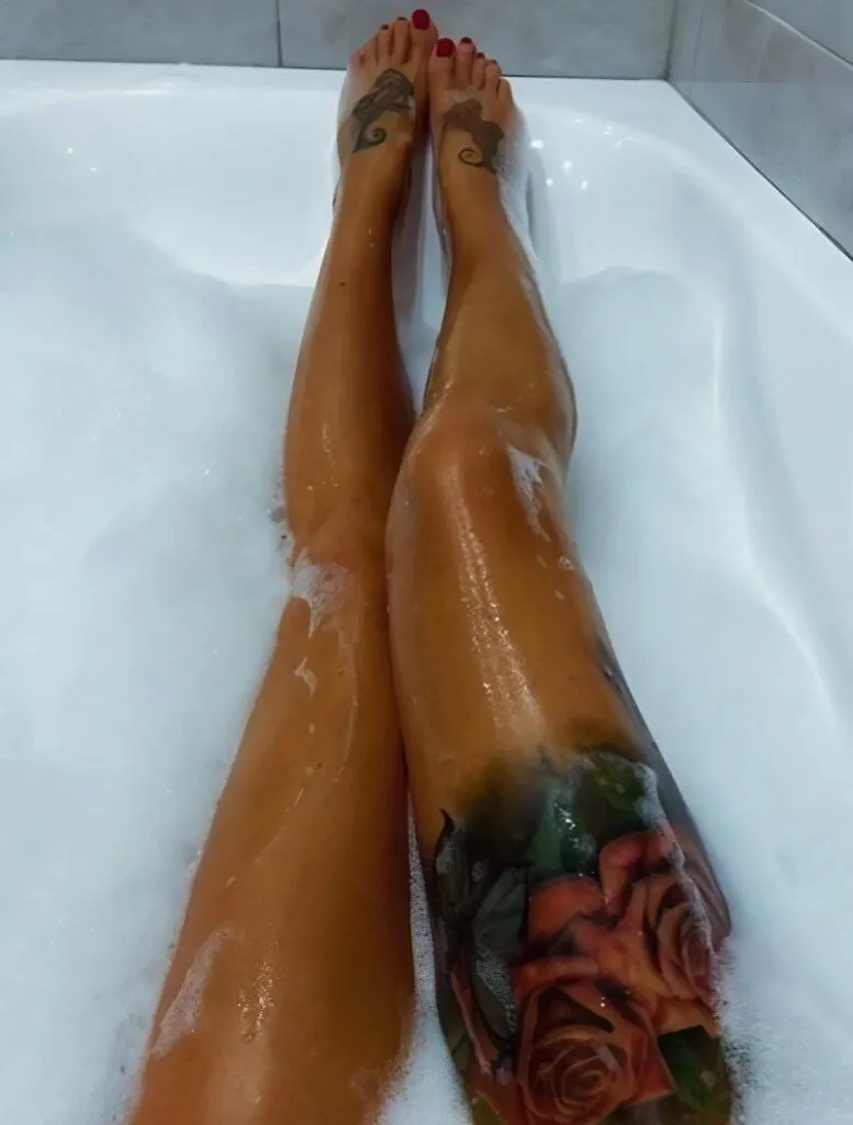 Соня Темникова OnlyFans слив фото 17 Блогерши 2026