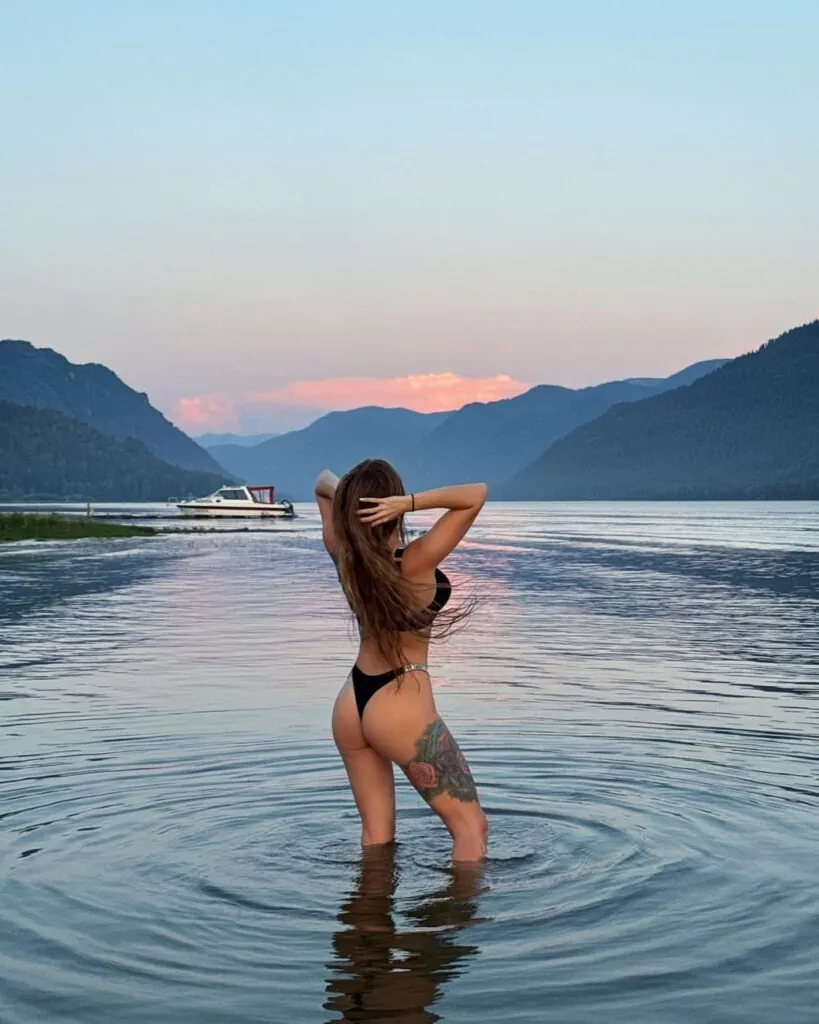 Соня Темникова OnlyFans слив фото 25 Блогерши 2026
