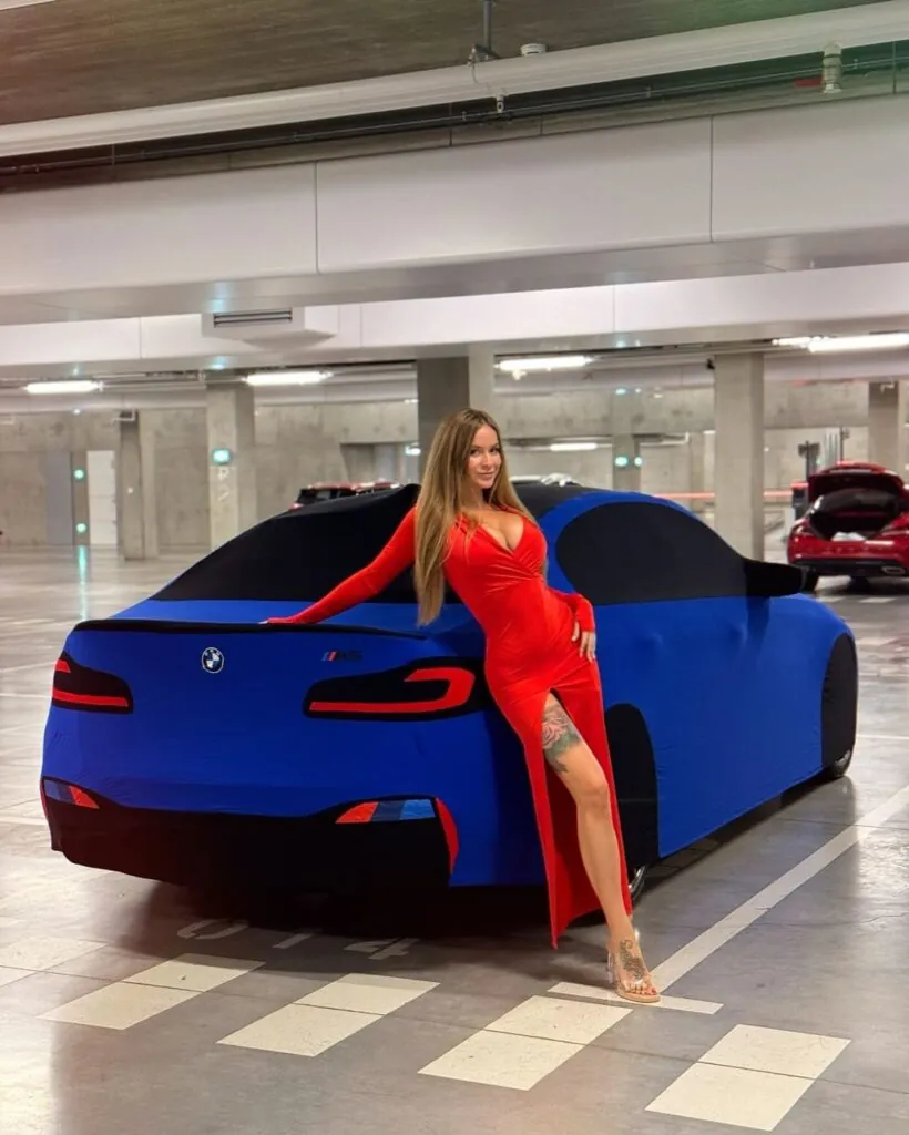 Соня Темникова OnlyFans слив фото 48 Блогерши 2026