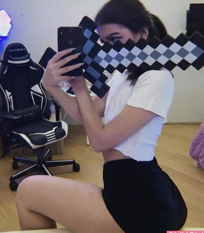 Tenderlybae OnlyFans фото