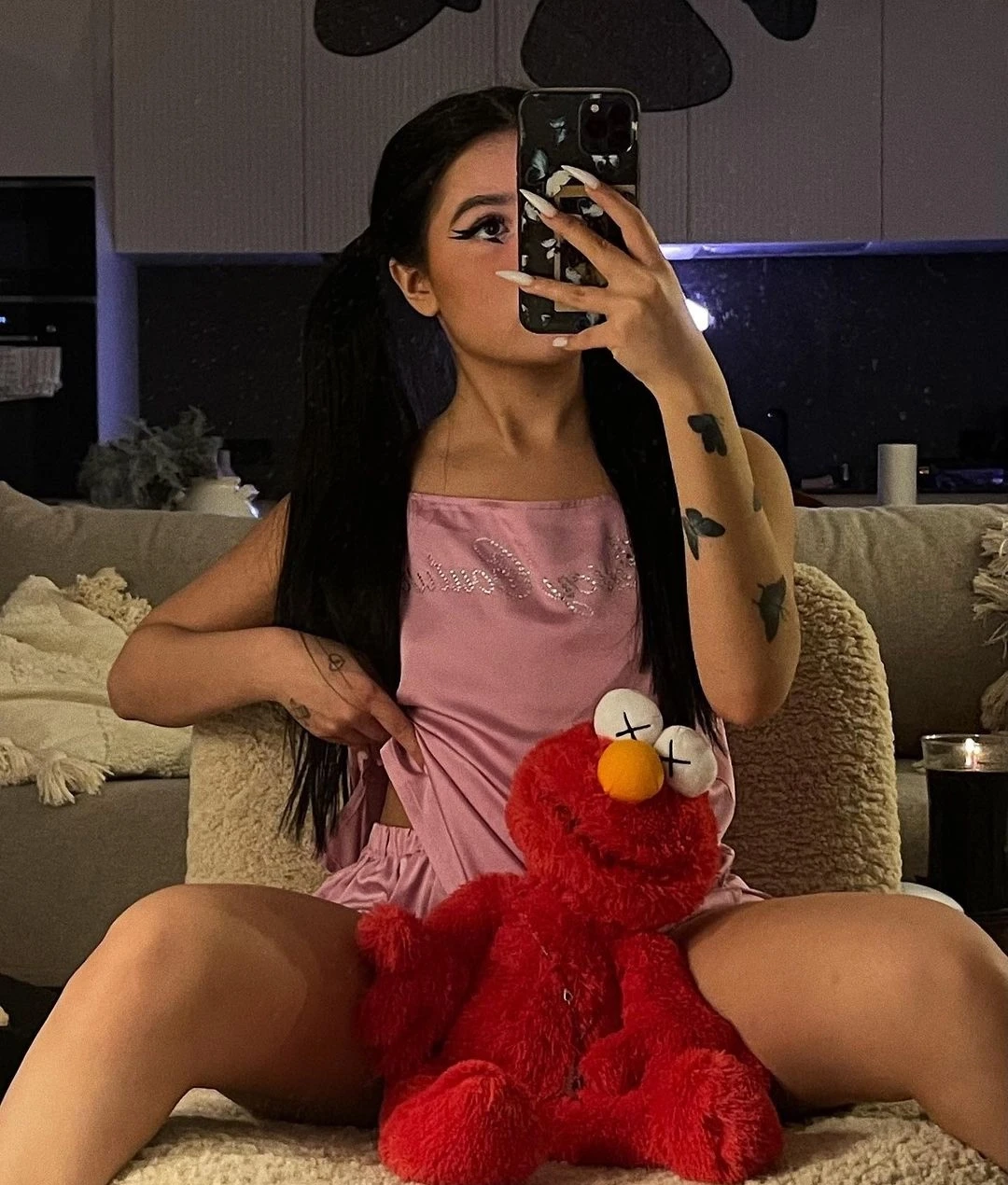 Tenderlybae OnlyFans фото