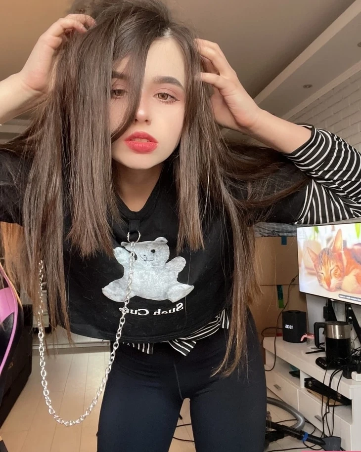 Юечка OnlyFans слив фото 26 Актрисы 2026