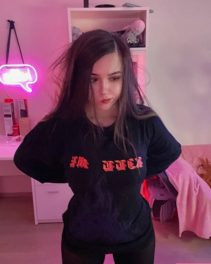 Юечка OnlyFans фото