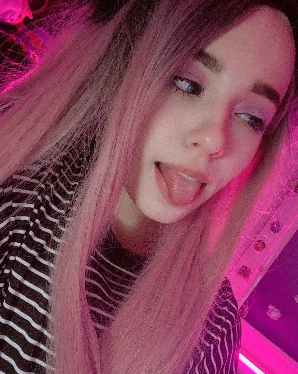Юечка OnlyFans фото